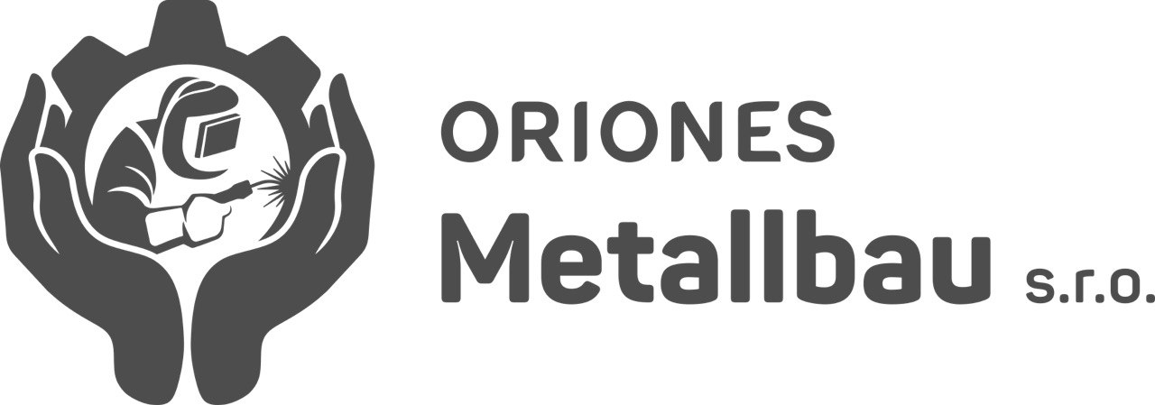 Oriones Metallbau Logo